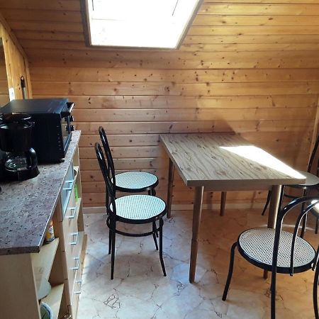 Naturfreundepension Hagenberger Fuer Erwachsene Witzmannsberg Extérieur photo
