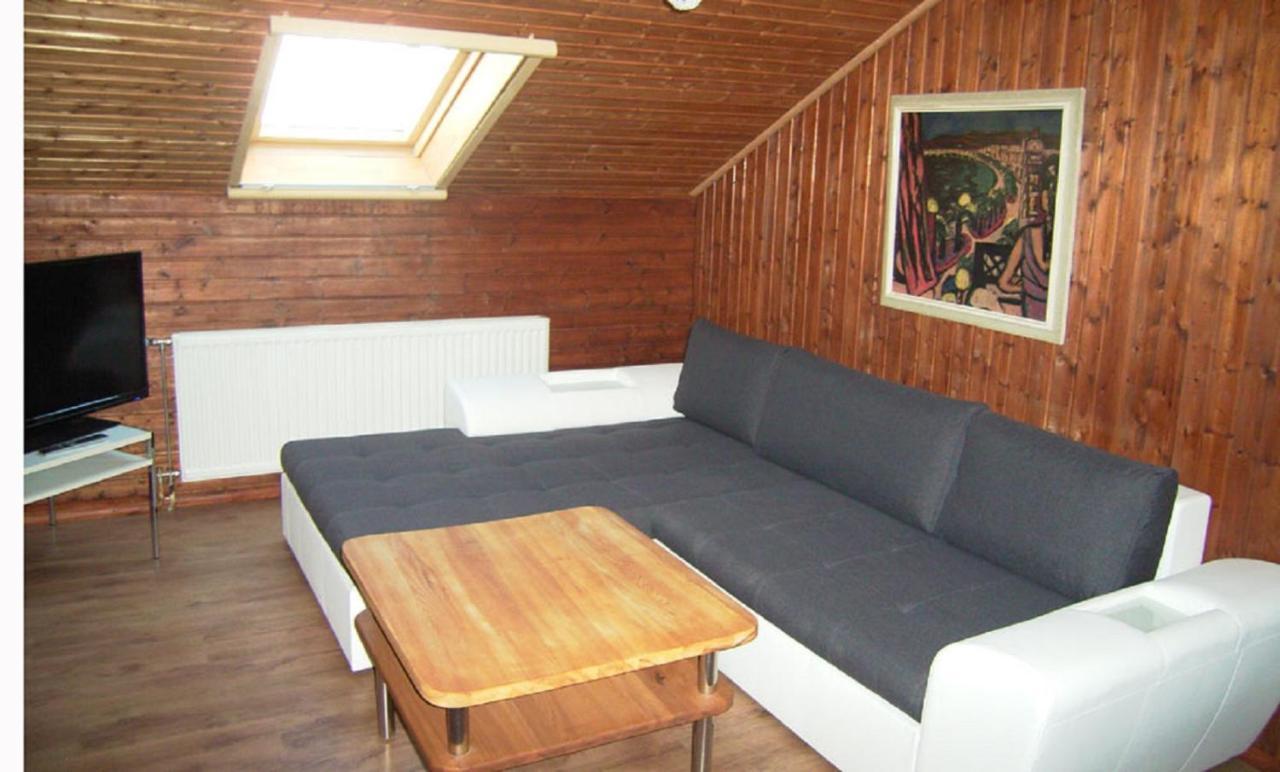 Naturfreundepension Hagenberger Fuer Erwachsene Witzmannsberg Extérieur photo