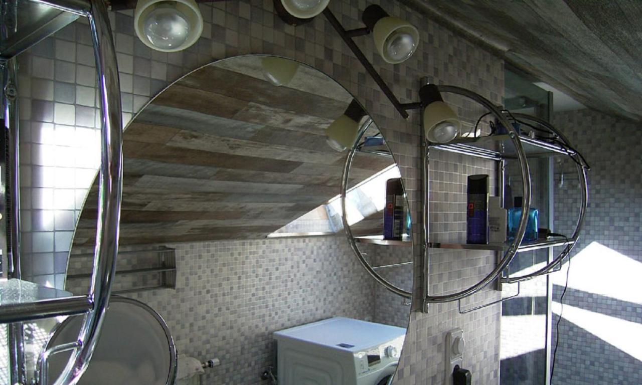 Naturfreundepension Hagenberger Fuer Erwachsene Witzmannsberg Extérieur photo