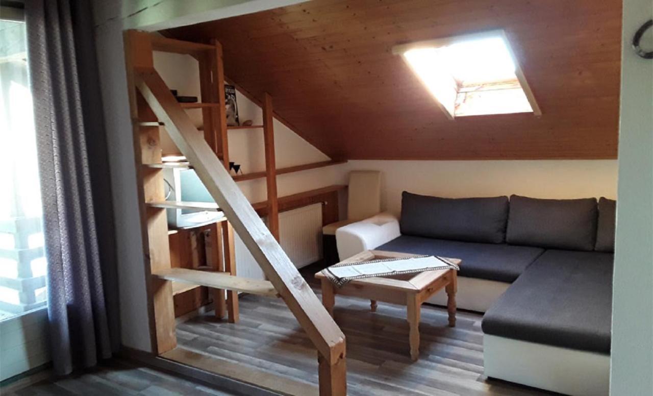 Naturfreundepension Hagenberger Fuer Erwachsene Witzmannsberg Extérieur photo