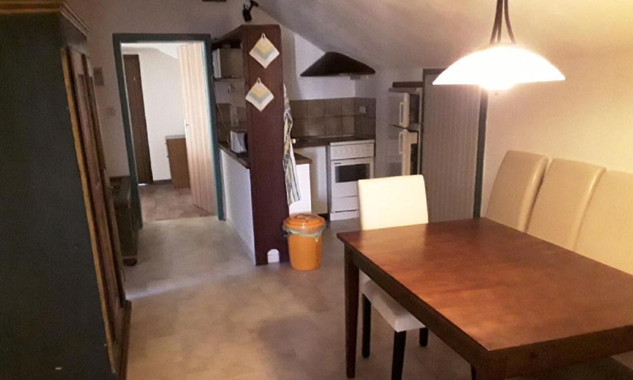 Naturfreundepension Hagenberger Fuer Erwachsene Witzmannsberg Extérieur photo