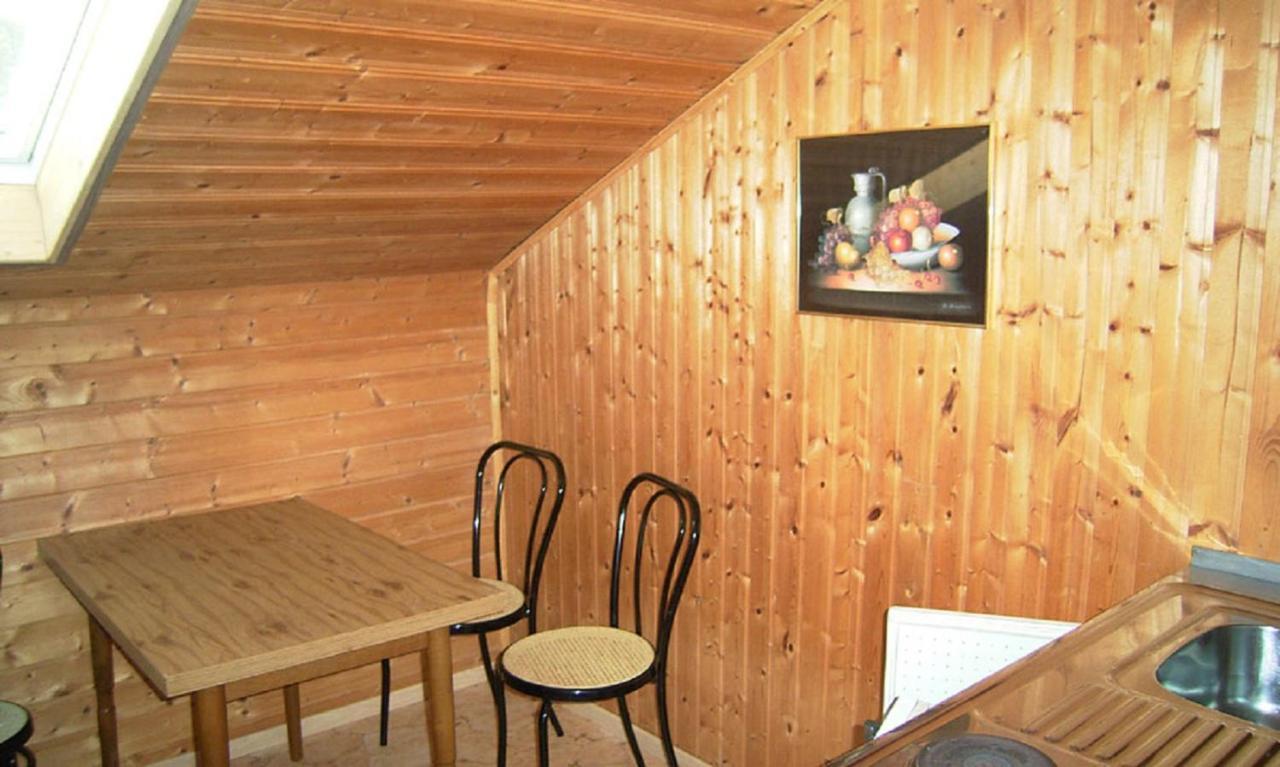 Naturfreundepension Hagenberger Fuer Erwachsene Witzmannsberg Extérieur photo