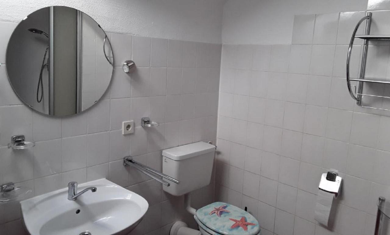 Naturfreundepension Hagenberger Fuer Erwachsene Witzmannsberg Extérieur photo