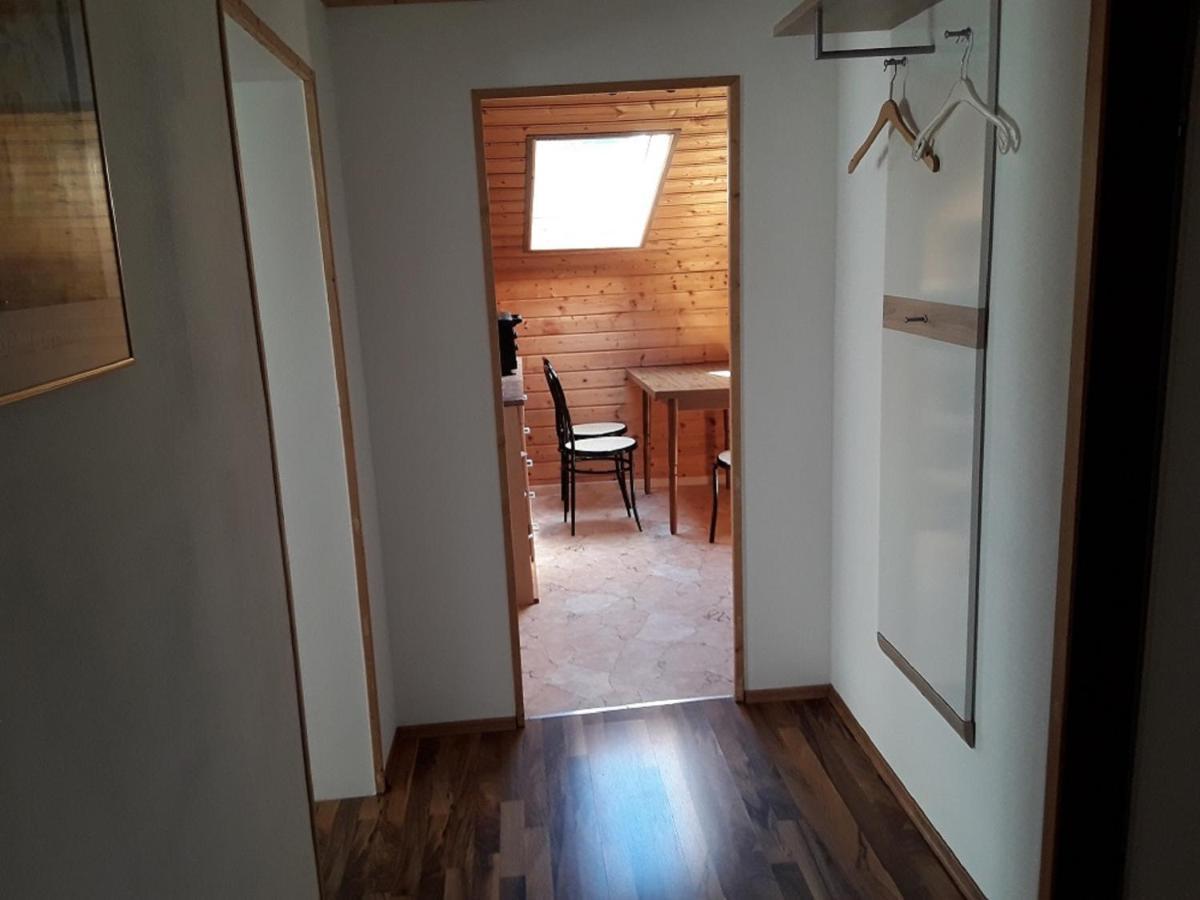 Naturfreundepension Hagenberger Fuer Erwachsene Witzmannsberg Extérieur photo