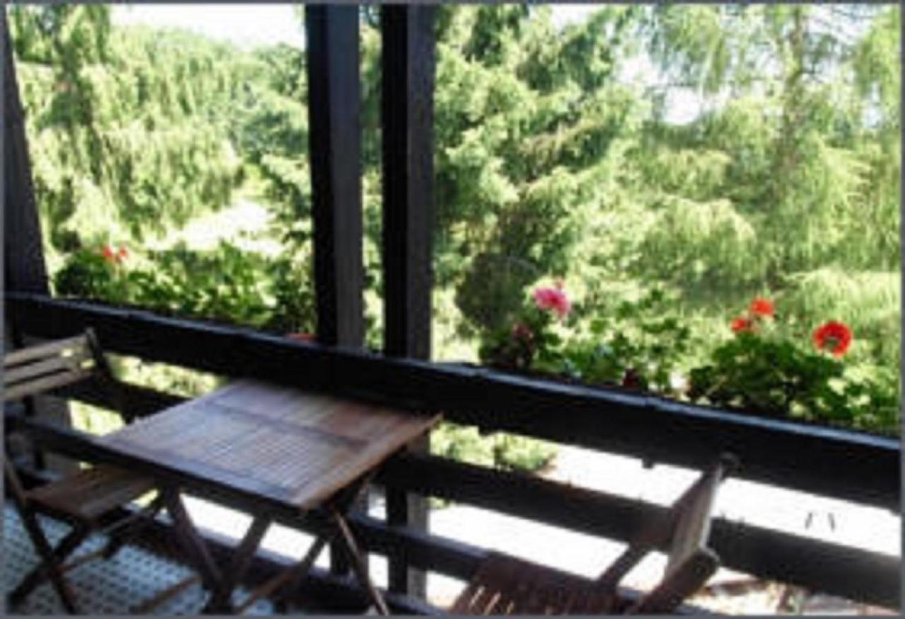 Naturfreundepension Hagenberger Fuer Erwachsene Witzmannsberg Extérieur photo